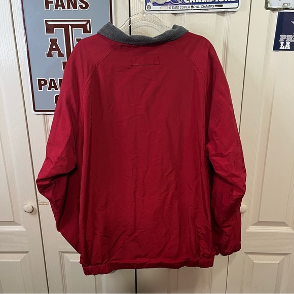 Splitrail Men’s Jacket - Picture 2 of 10